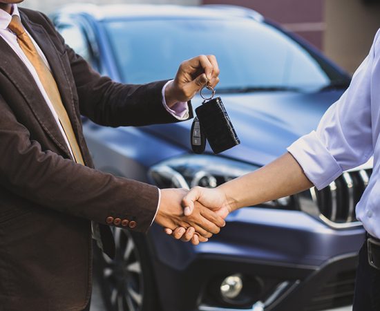 Tips for obtaining a car loan