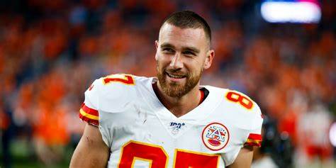 Travis Kelce: What Car Does He Drive?