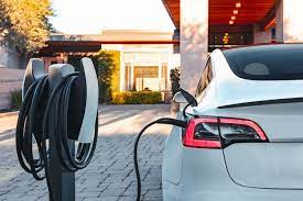 EV Chargers for Home