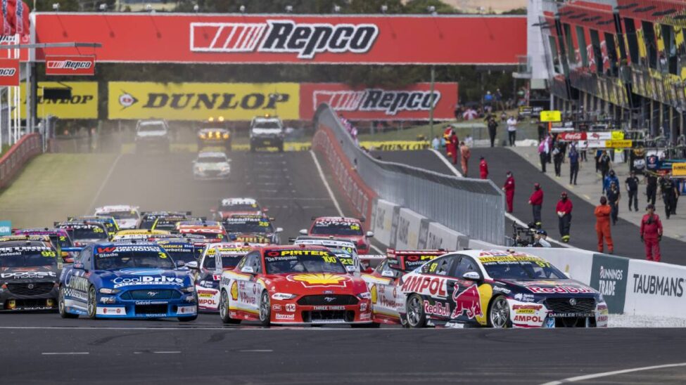 2024 Bathurst 1000