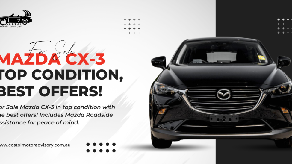 for sale mazda cx 3​ , mazda roadside assistance